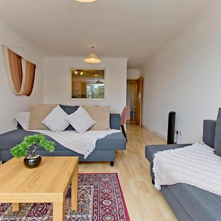 Imperial Onedin Point-Tower Hill Apartment Londyn Zewnętrze zdjęcie