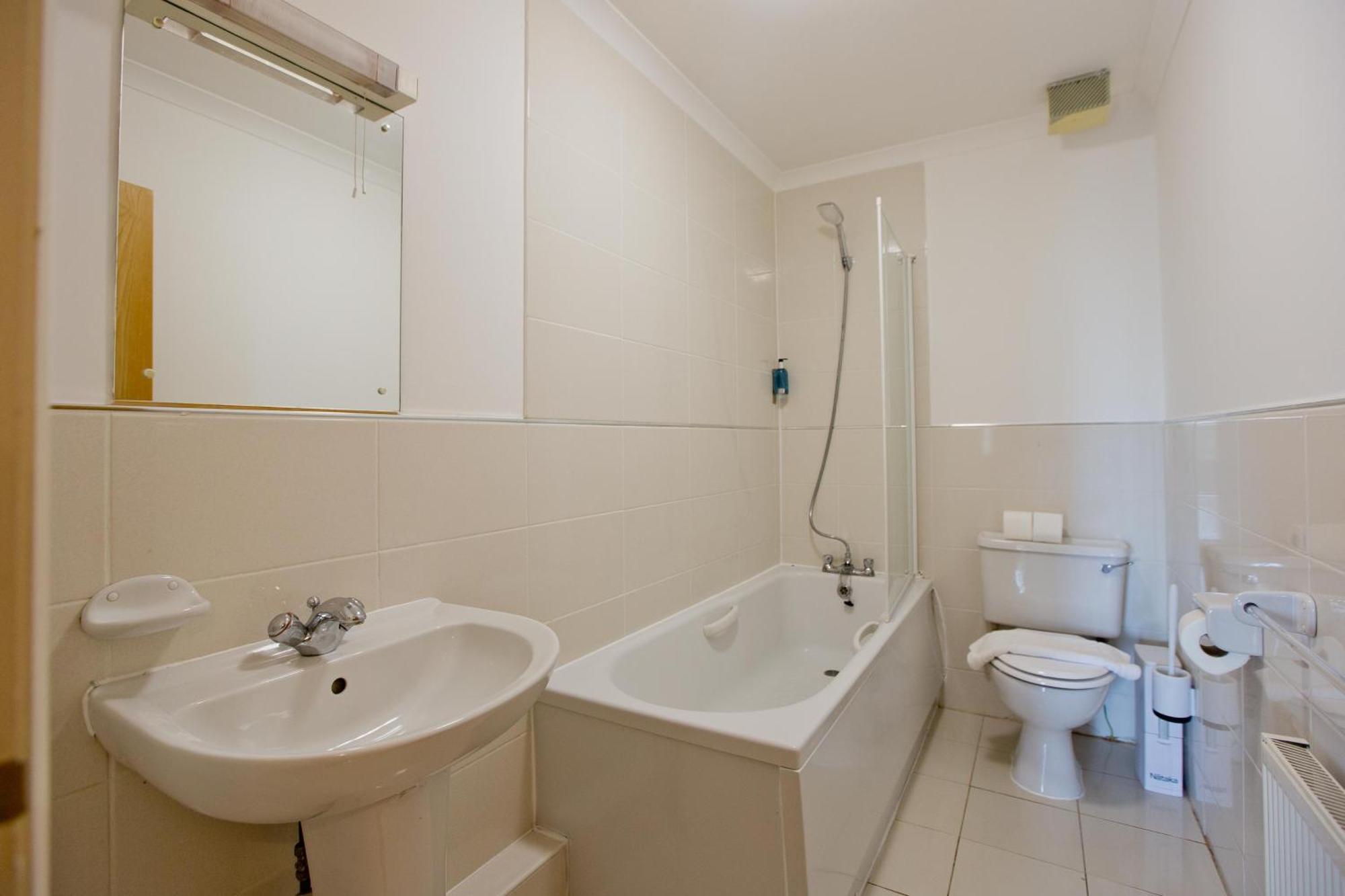 Imperial Onedin Point-Tower Hill Apartment Londyn Zewnętrze zdjęcie