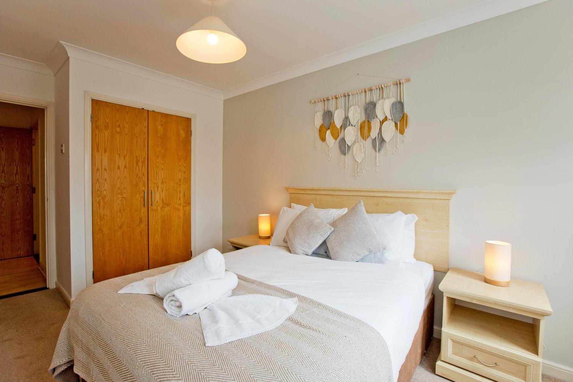 Imperial Onedin Point-Tower Hill Apartment Londyn Zewnętrze zdjęcie
