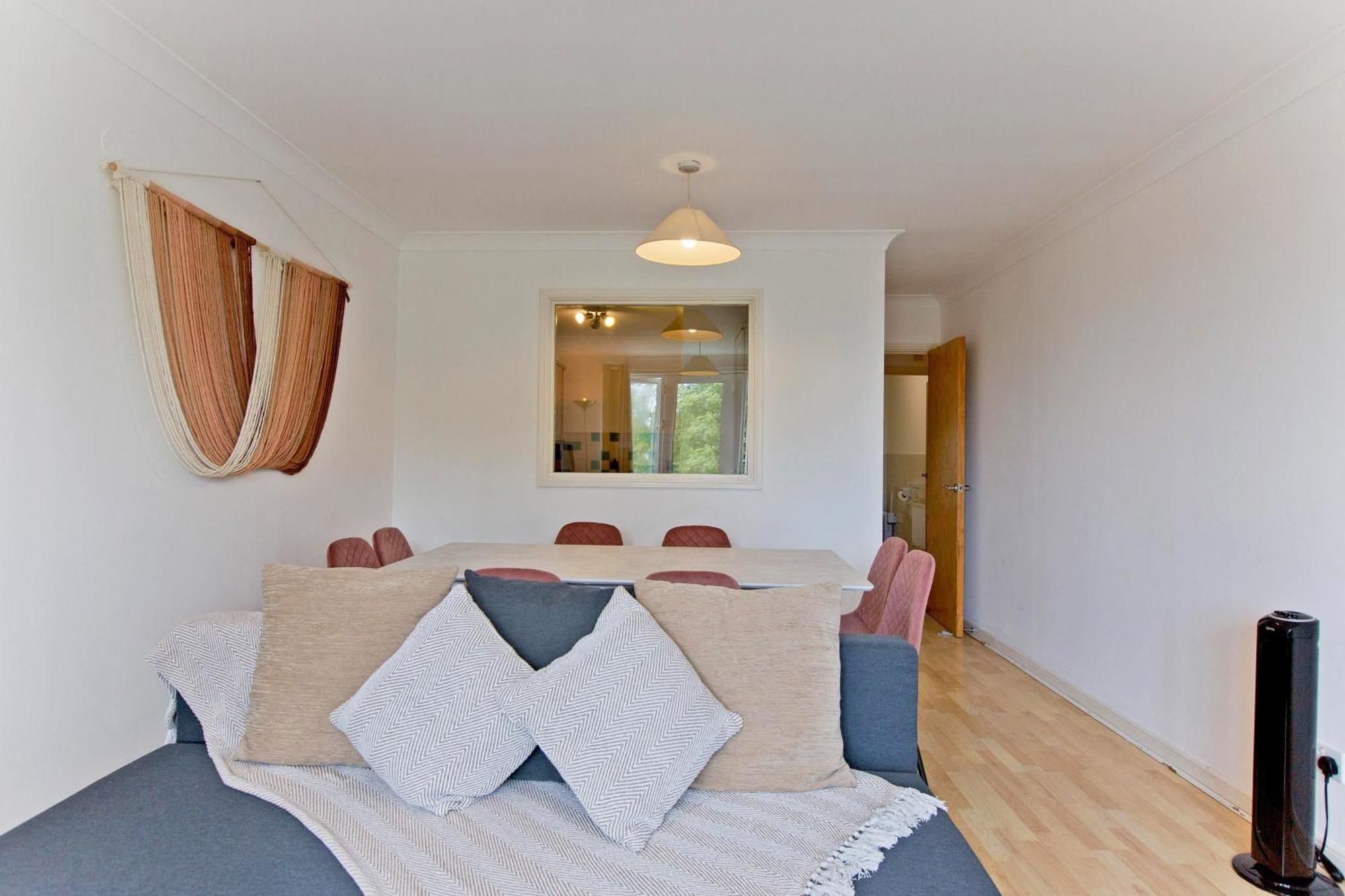 Imperial Onedin Point-Tower Hill Apartment Londyn Zewnętrze zdjęcie