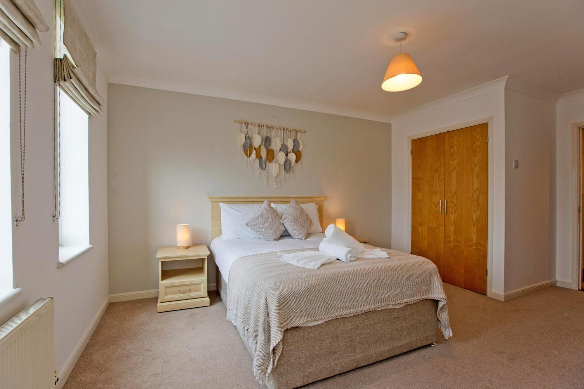 Imperial Onedin Point-Tower Hill Apartment Londyn Zewnętrze zdjęcie